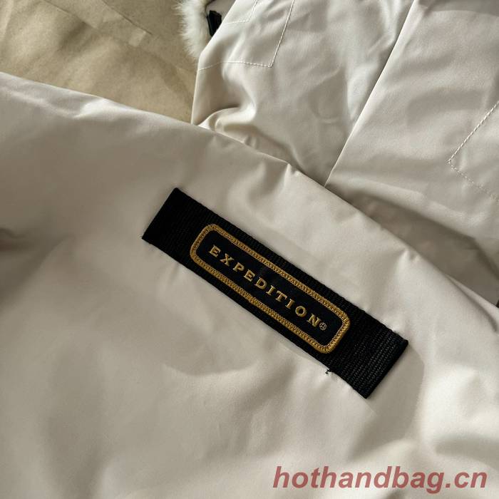 Canada Goose Top Quality Couple Down Coat CGY00010-1 Canada Goose Top Quality Couple Down Coat CGY00010-1